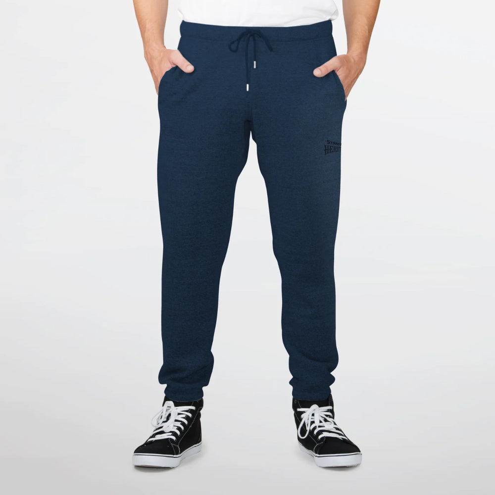 Pantalon unisexe en polaire Heritage de Stanfield's -CTN/POLY