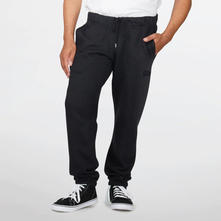 Stanfield's Unisex Fleece Heritage Pant -CTN/POLY