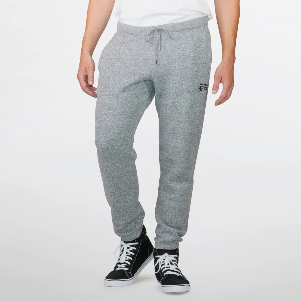 Pantalon unisexe en polaire Heritage de Stanfield's -CTN/POLY