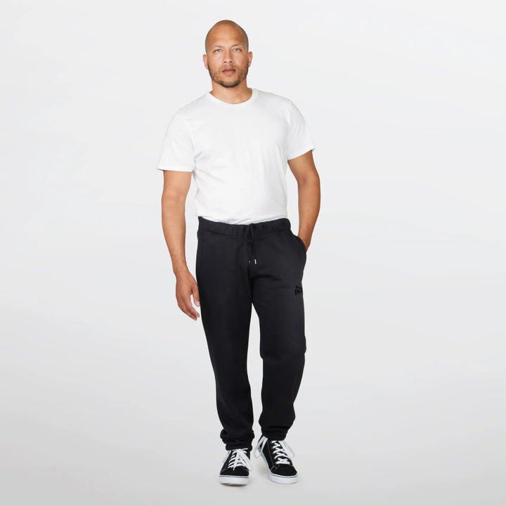 Stanfield's Unisex Fleece Heritage Pant -CTN/POLY