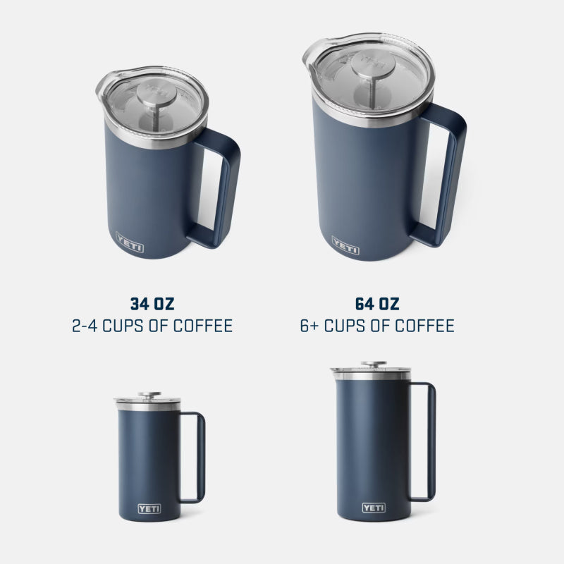 Yeti Rambler™ French Press