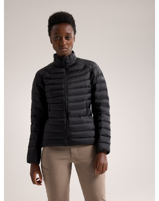 Veste Arcteryx Cerium Femme