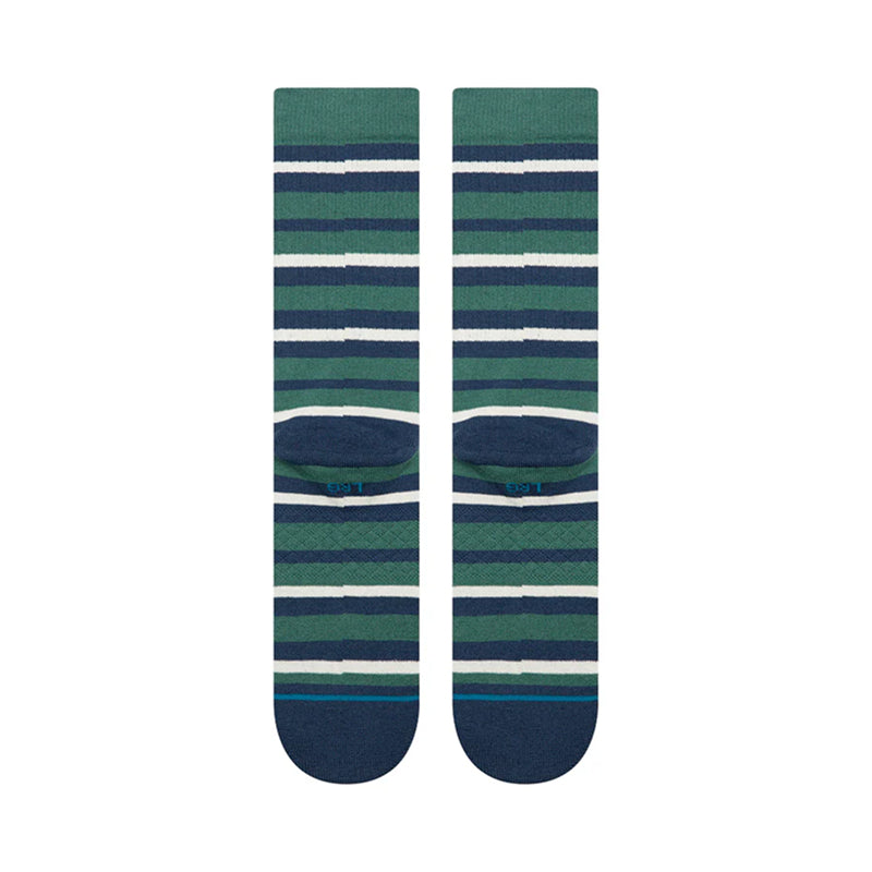 Chaussettes mi-mollet Stance Brett