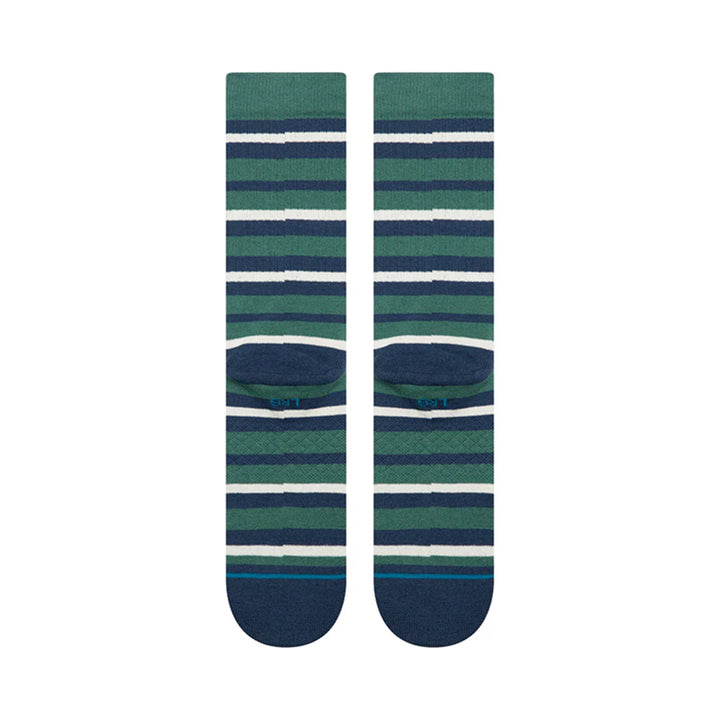 Chaussettes mi-mollet Stance Brett