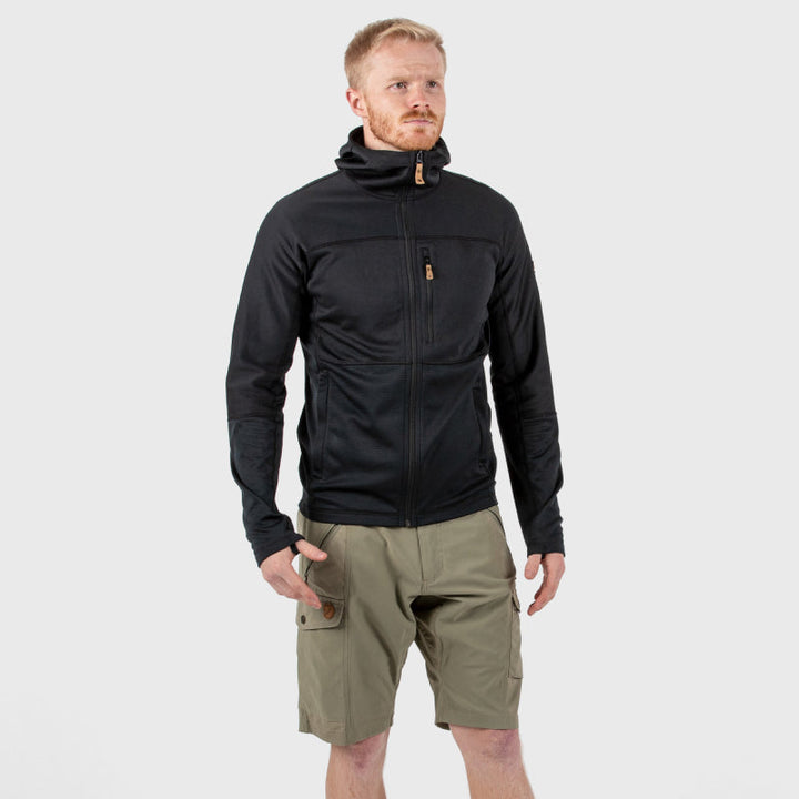 Fjällräven Polaire Abisko Trail pour hommes