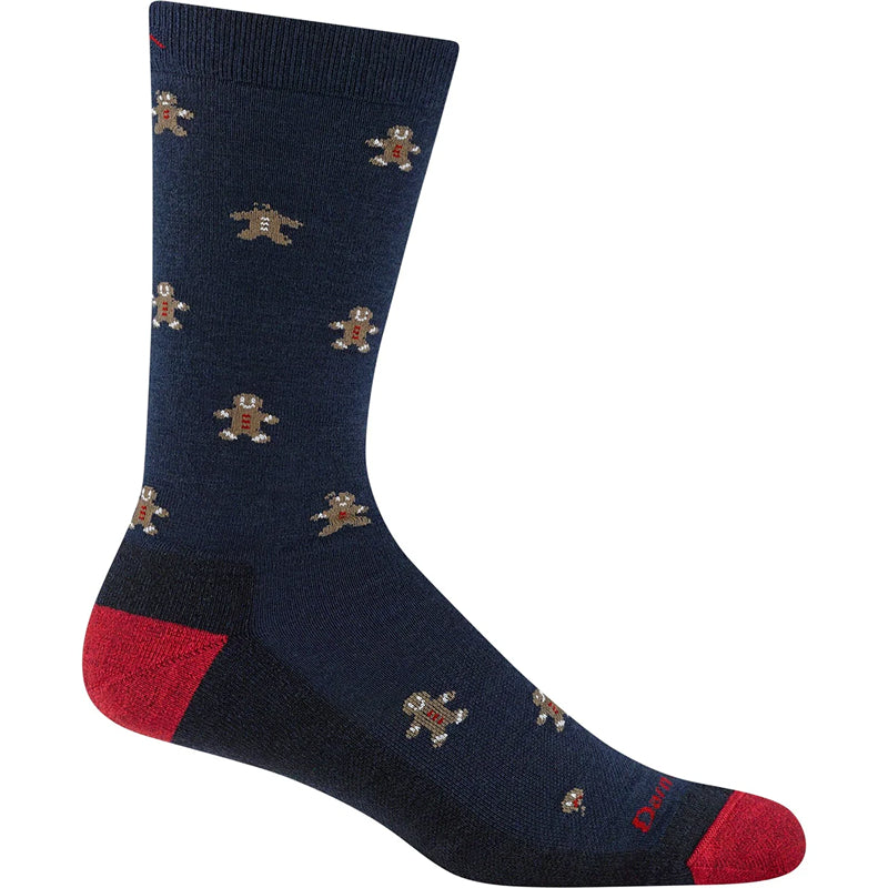 Chaussettes légères Oh Snap Crew Lifestyle pour homme Darn Tough