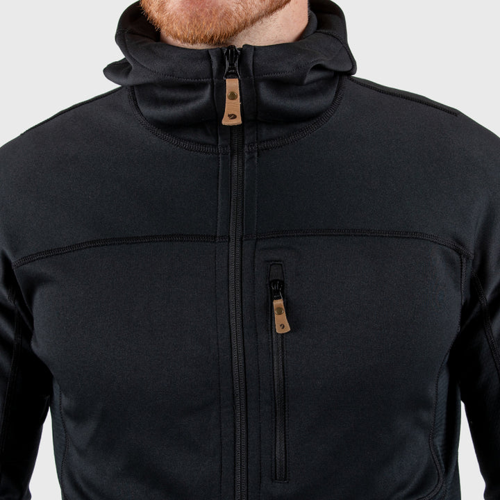 Fjällräven Men's Abisko Trail Fleece