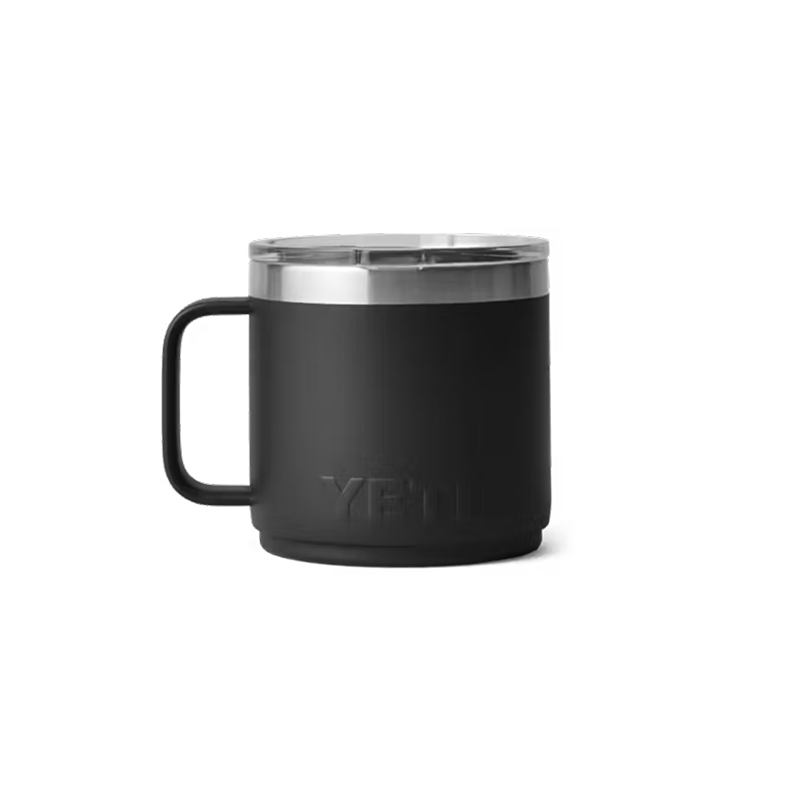 Mug empilable Yeti 14 oz avec revêtement en céramique