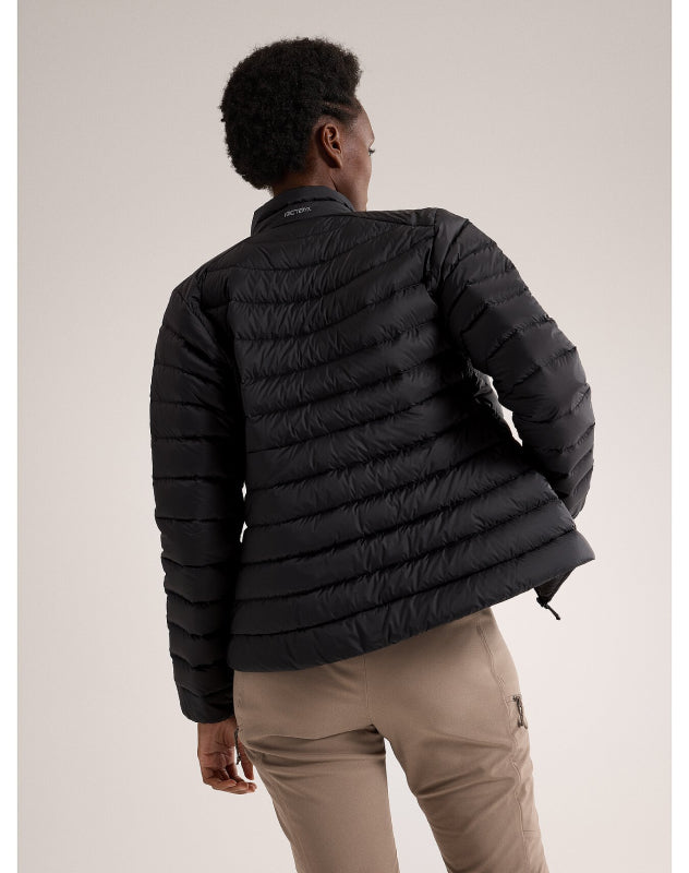 Veste Arcteryx Cerium Femme