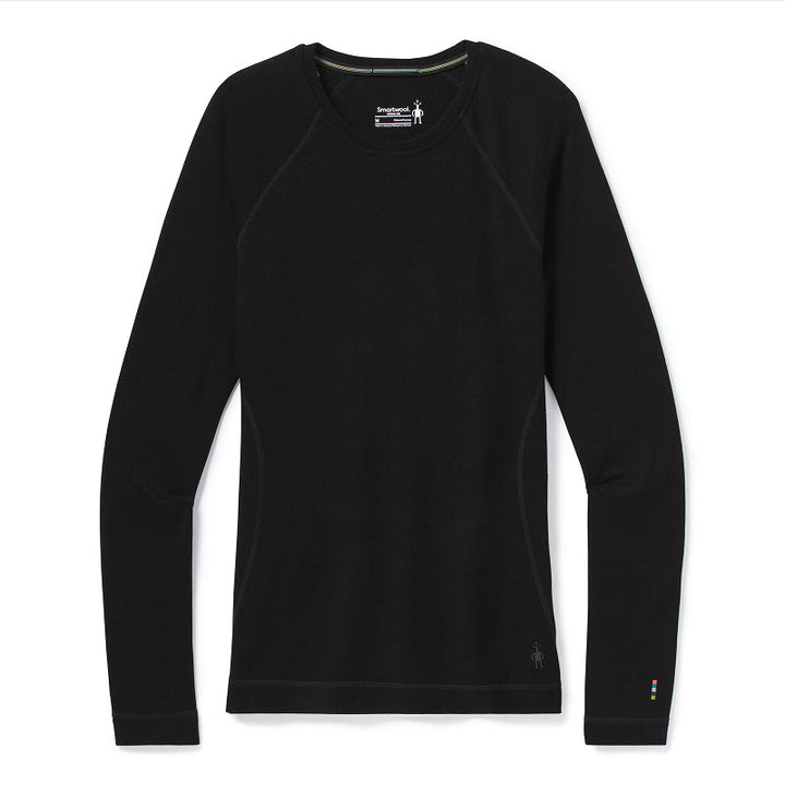 Haut technique à manches longues en mérinos SmartWool Classic pour femme
