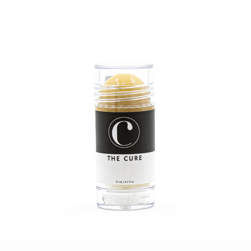 The Cure Lip Balm