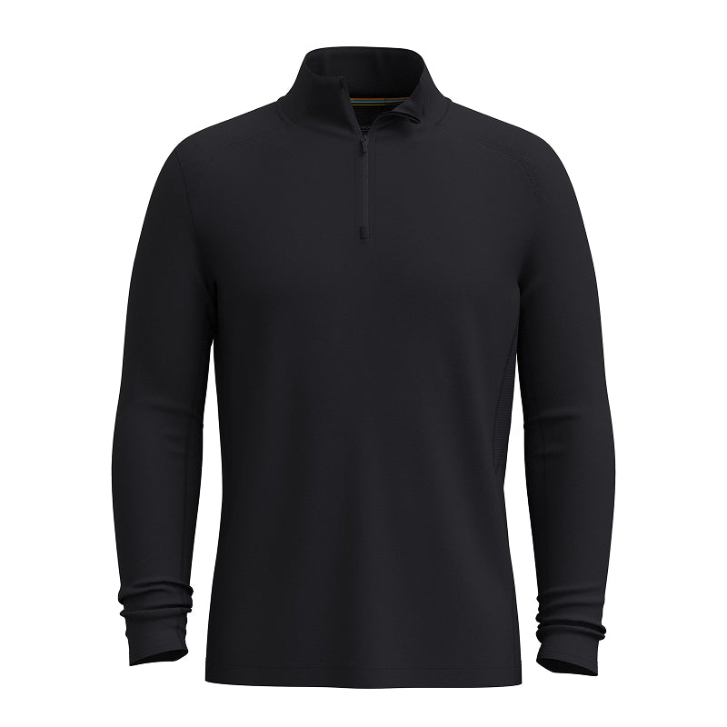 Smartwool Haut actif 1/4 zip pour homme