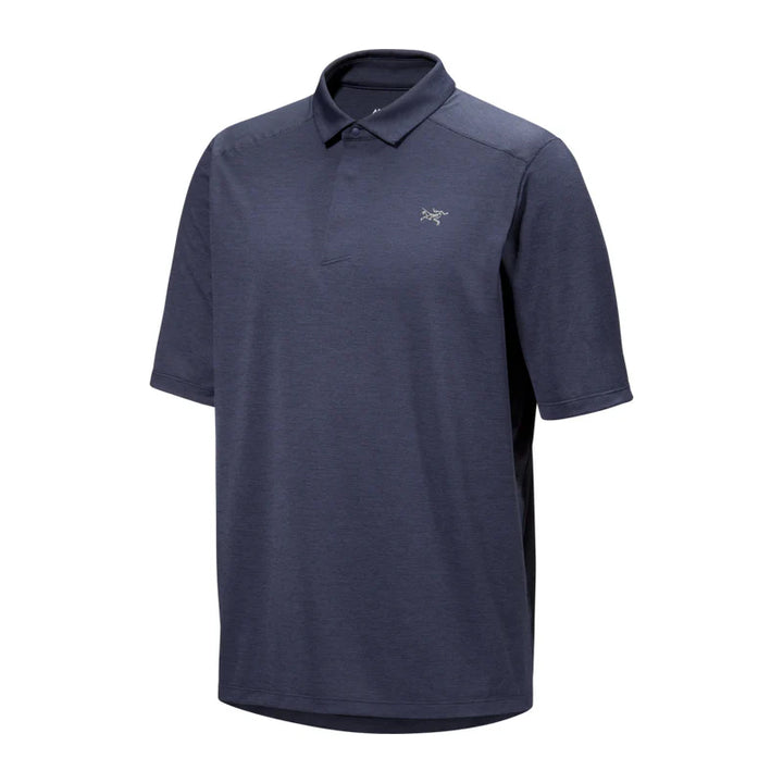 Arc'teryx Cormac Polo Short Sleeve - Men's