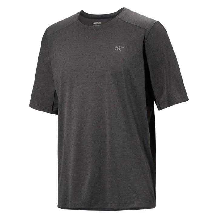 Arc'teryx Cormac Crew Neck Short Sleeve Shirt - Men's