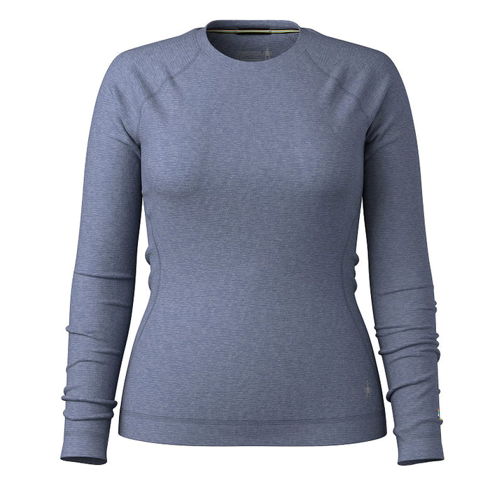 Haut technique à manches longues en mérinos SmartWool Classic pour femme