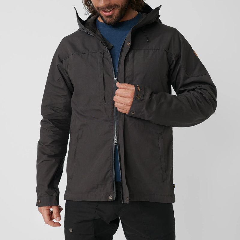 Veste Skogsö pour homme Fjällräven