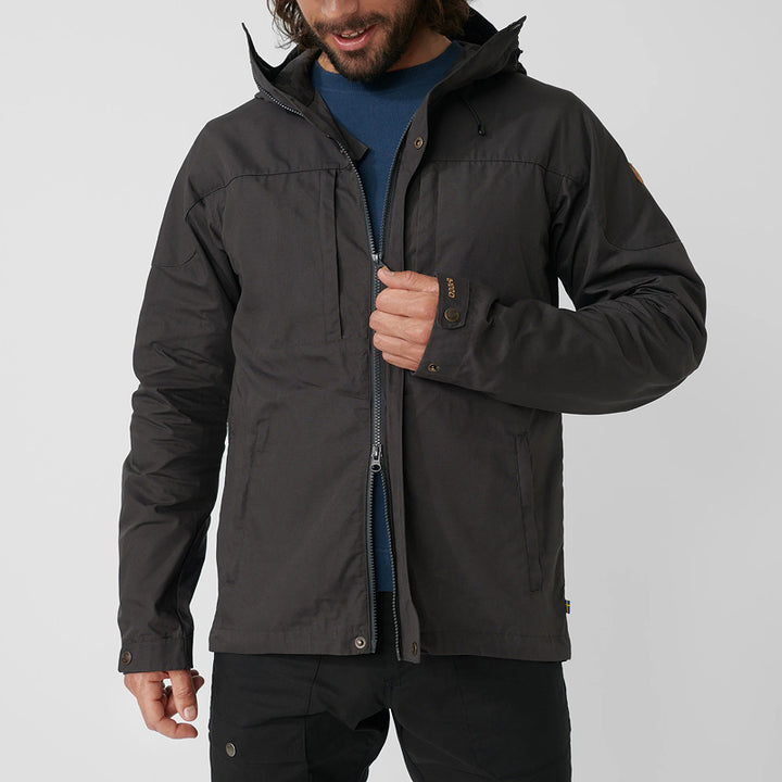 Veste Skogsö pour homme Fjällräven