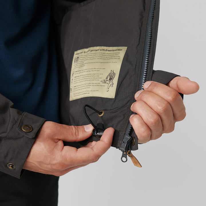 Veste Skogsö pour homme Fjällräven