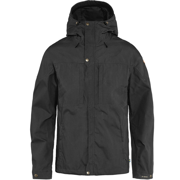 Veste Skogsö pour homme Fjällräven