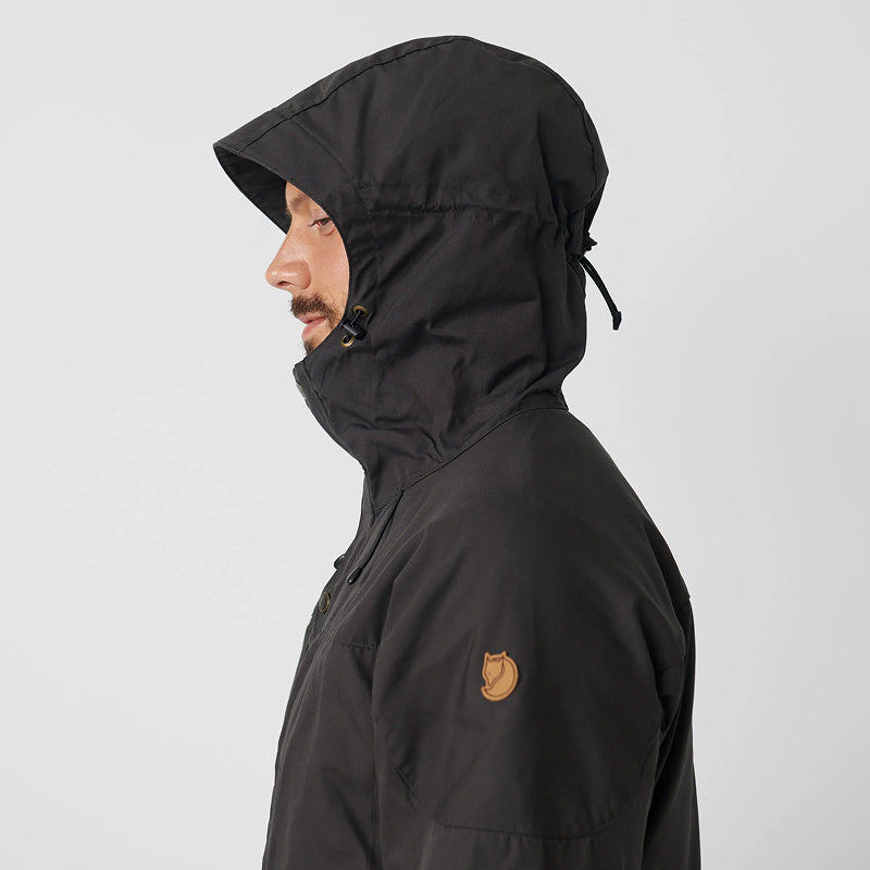 Veste Skogsö pour homme Fjällräven