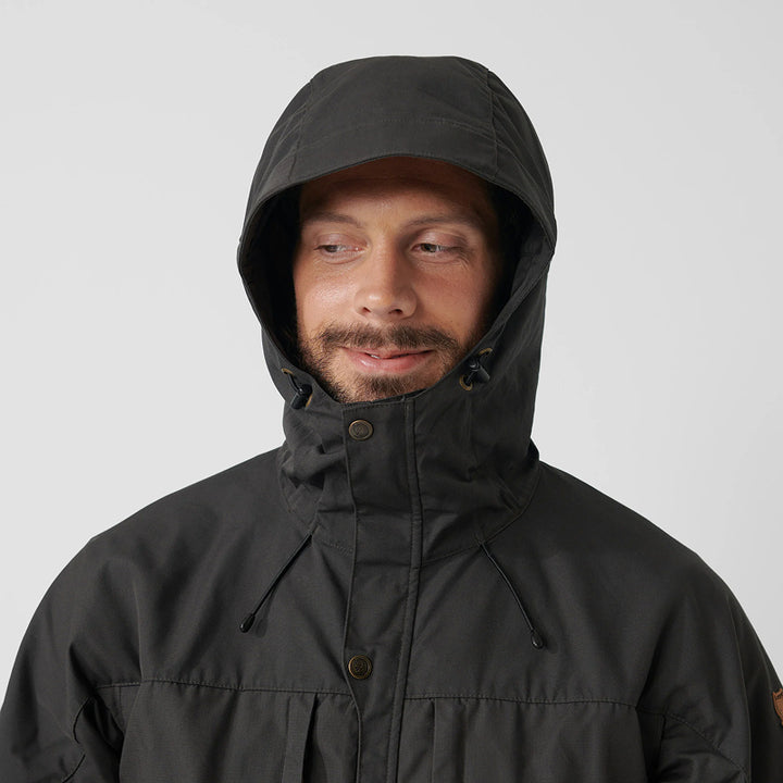 Veste Skogsö pour homme Fjällräven