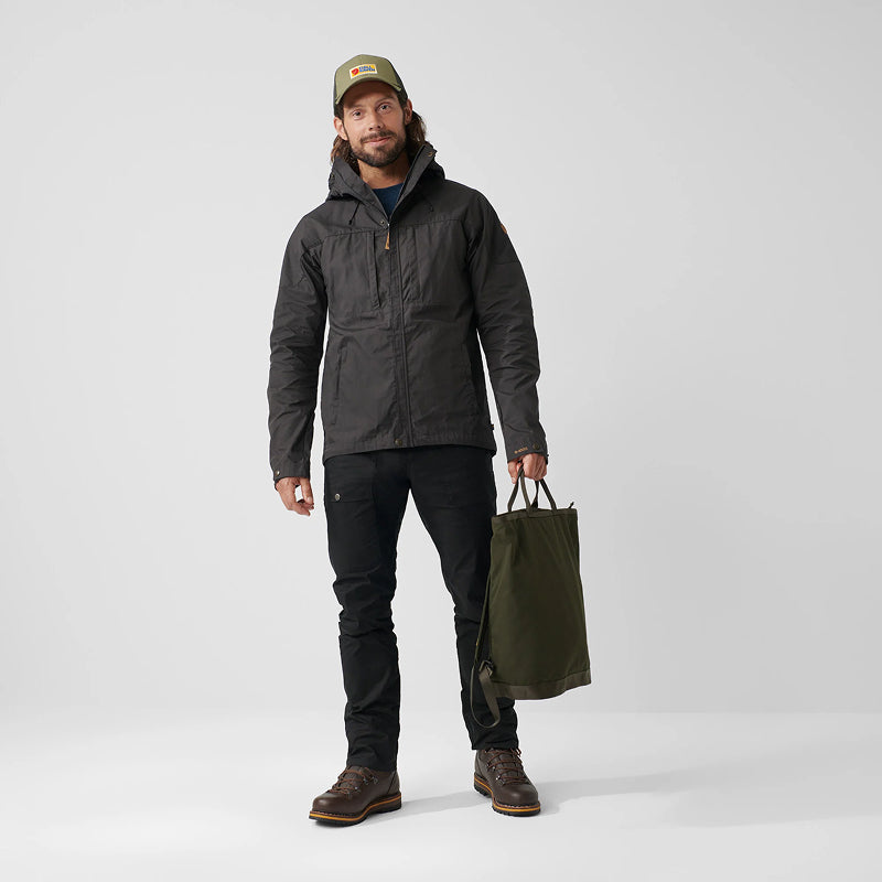 Veste Skogsö pour homme Fjällräven