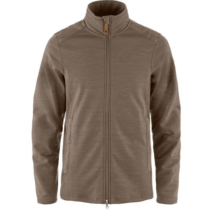 Fjällräven Keb Fleece Homme