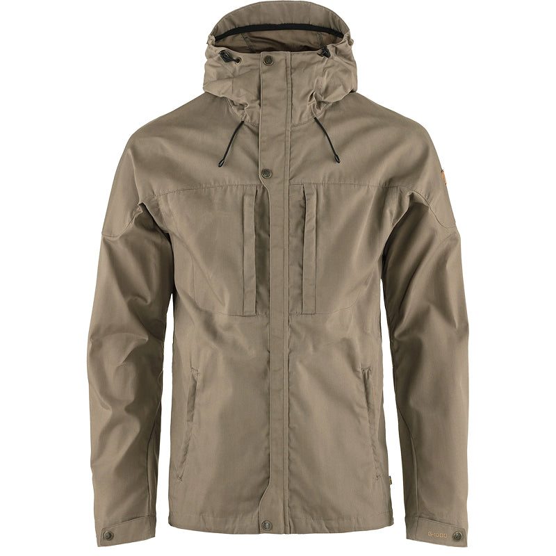 Veste Skogsö pour homme Fjällräven