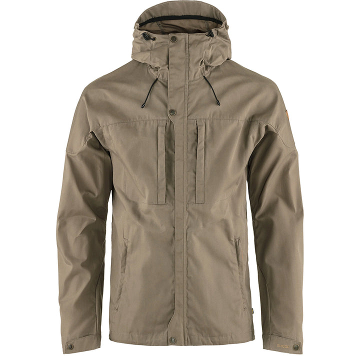 Veste Skogsö pour homme Fjällräven