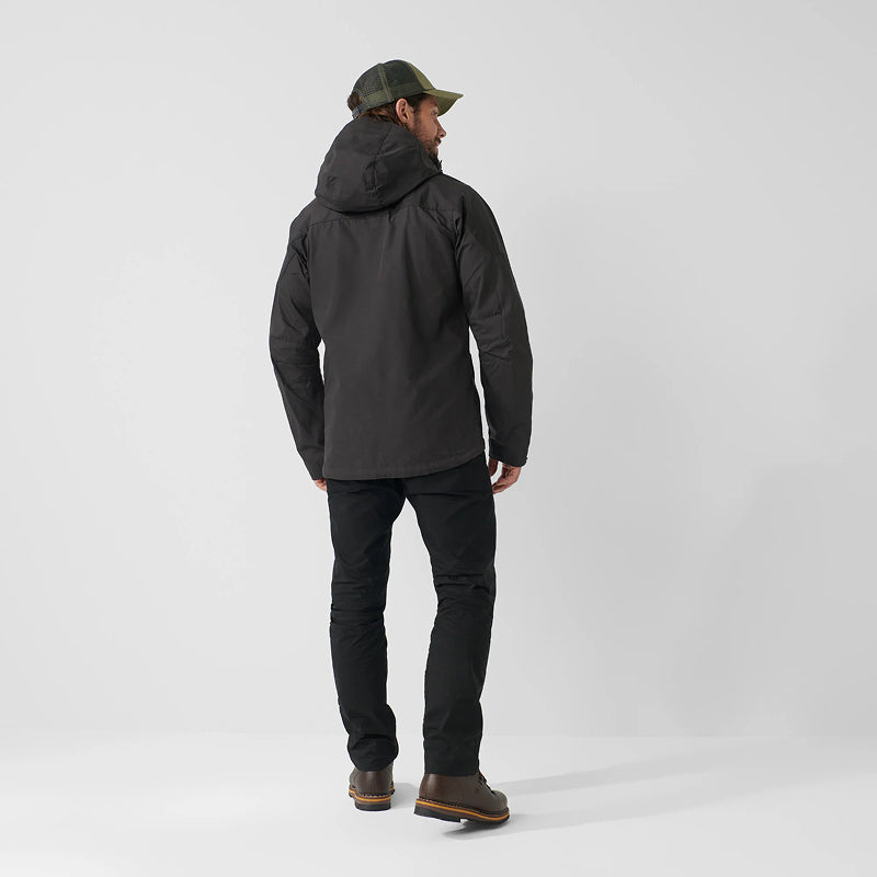 Veste Skogsö pour homme Fjällräven