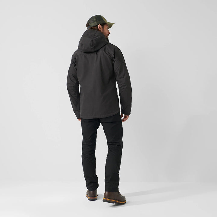 Veste Skogsö pour homme Fjällräven