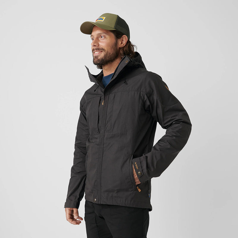 Veste Skogsö pour homme Fjällräven