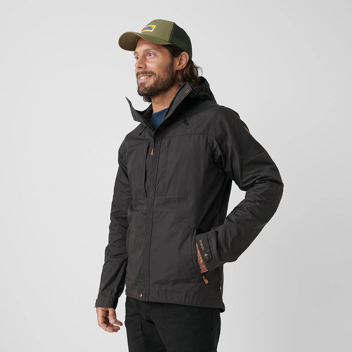 Veste Skogsö pour homme Fjällräven