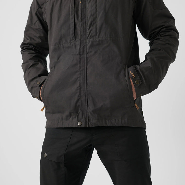 Veste Skogsö pour homme Fjällräven