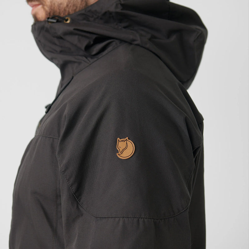 Veste Skogsö pour homme Fjällräven