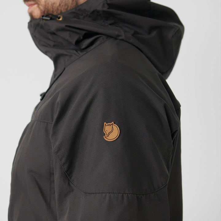 Veste Skogsö pour homme Fjällräven
