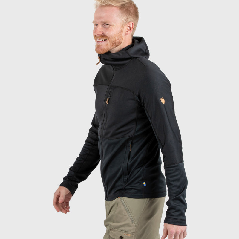 Fjällräven Polaire Abisko Trail pour hommes