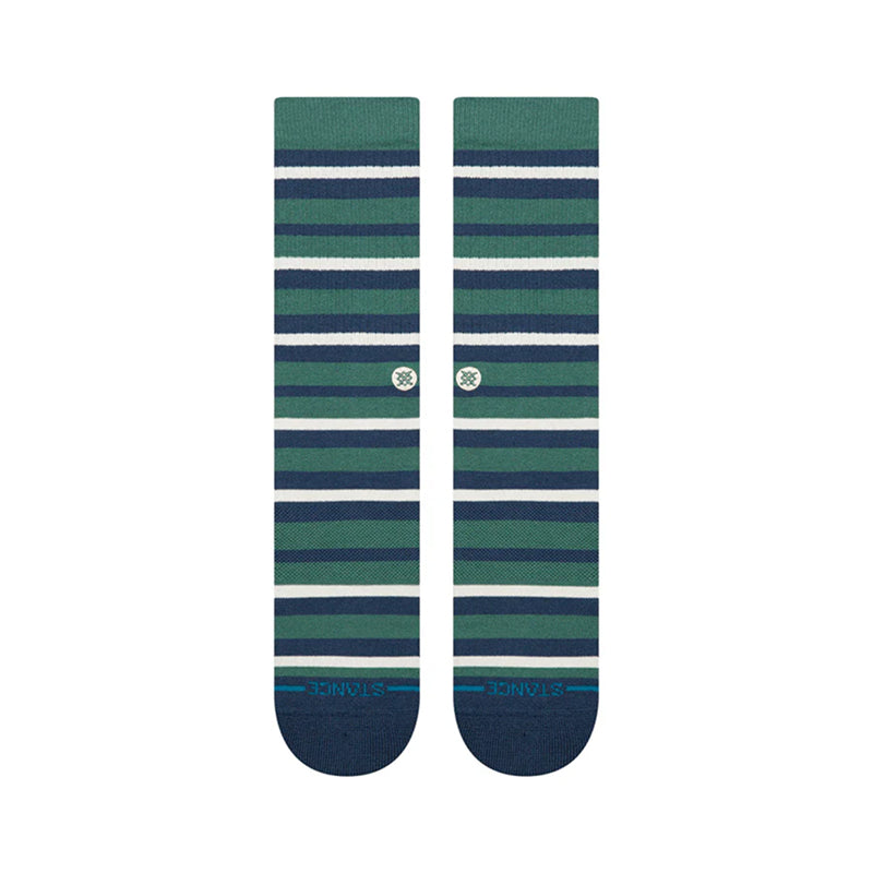 Chaussettes mi-mollet Stance Brett