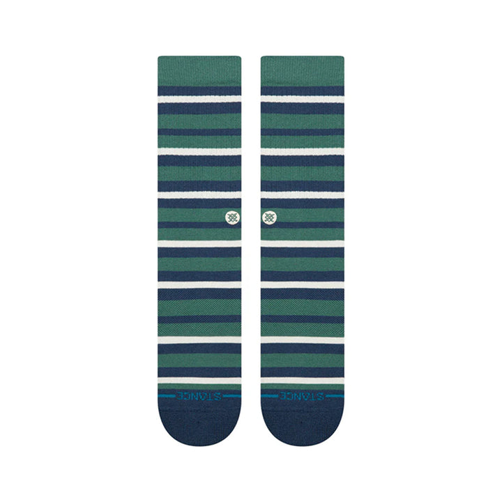 Chaussettes mi-mollet Stance Brett
