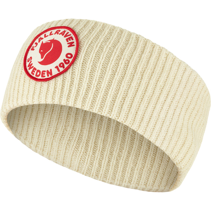 Bandeau avec logo FJÄLLRÄVEN 1960