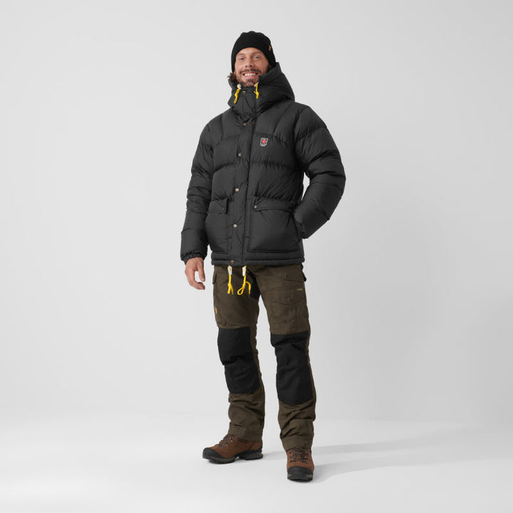 Fjällräven Men's Expedition Down Lite Jacket