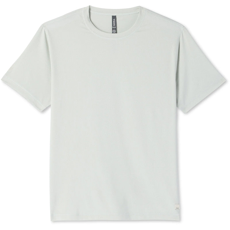 Vuori Tradewind Performance Tee 2.0 pour hommes