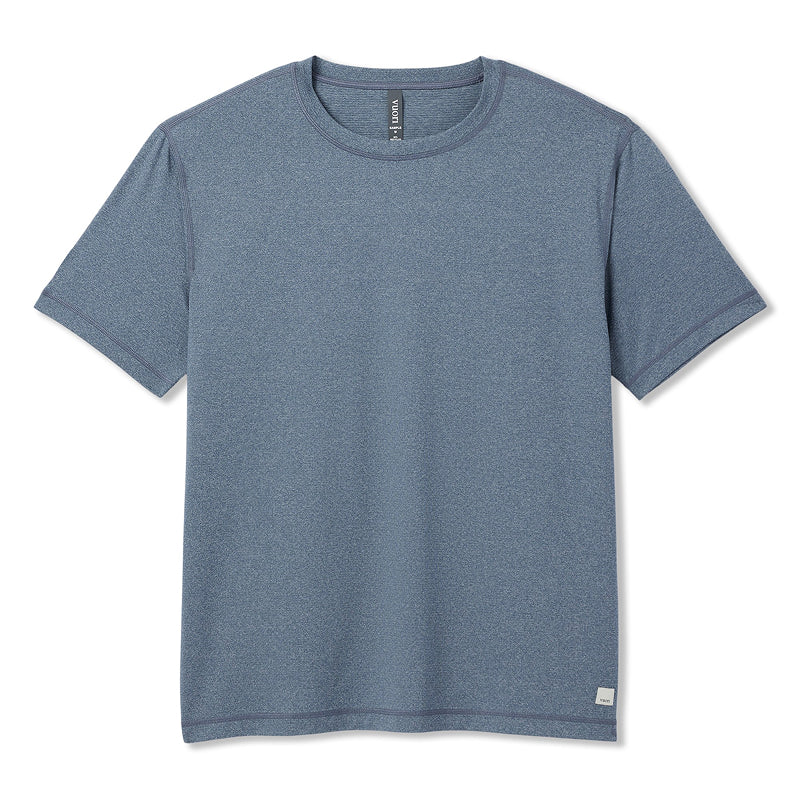 Vuori Tradewind Performance Tee 2.0 pour hommes