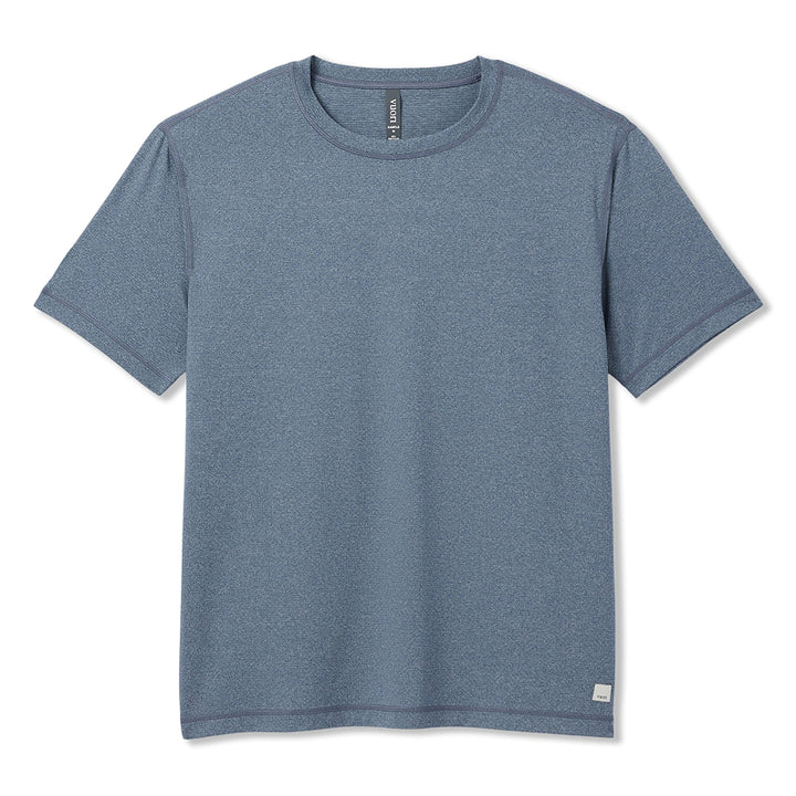 Vuori Tradewind Performance Tee 2.0 pour hommes