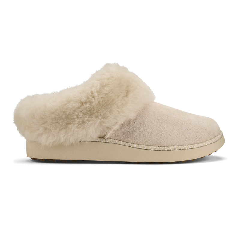 OluKai Women's Ku'i Slipper