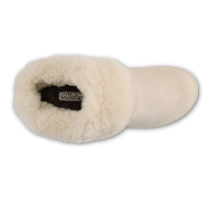 OluKai Women's Ku'i Slipper