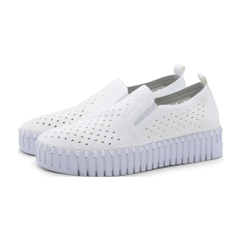 Chaussure plateforme TULIPC1002 Ilse Jacobsen