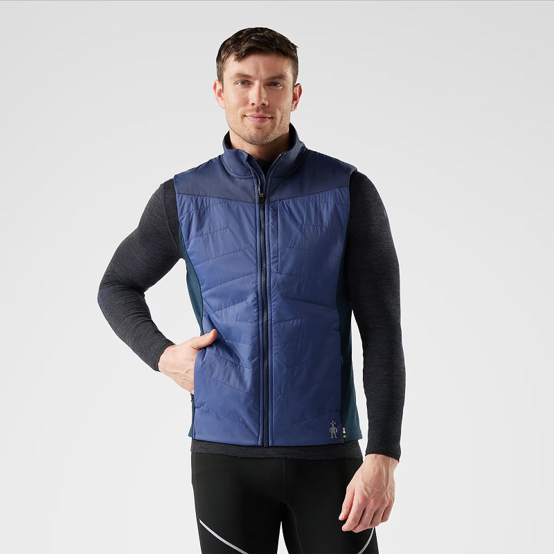 Gilet Smartloft SmartWool pour homme