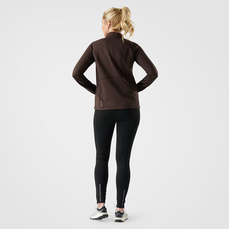 Veste Active Fleece SmartWool pour Femme