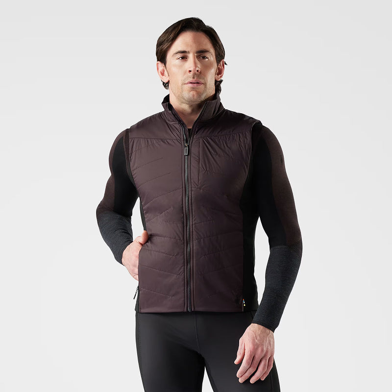 Gilet Smartloft SmartWool pour homme
